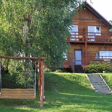 Noclegi U Gosi W Polanczyku - Pokoje Goscinne Luaran gambar