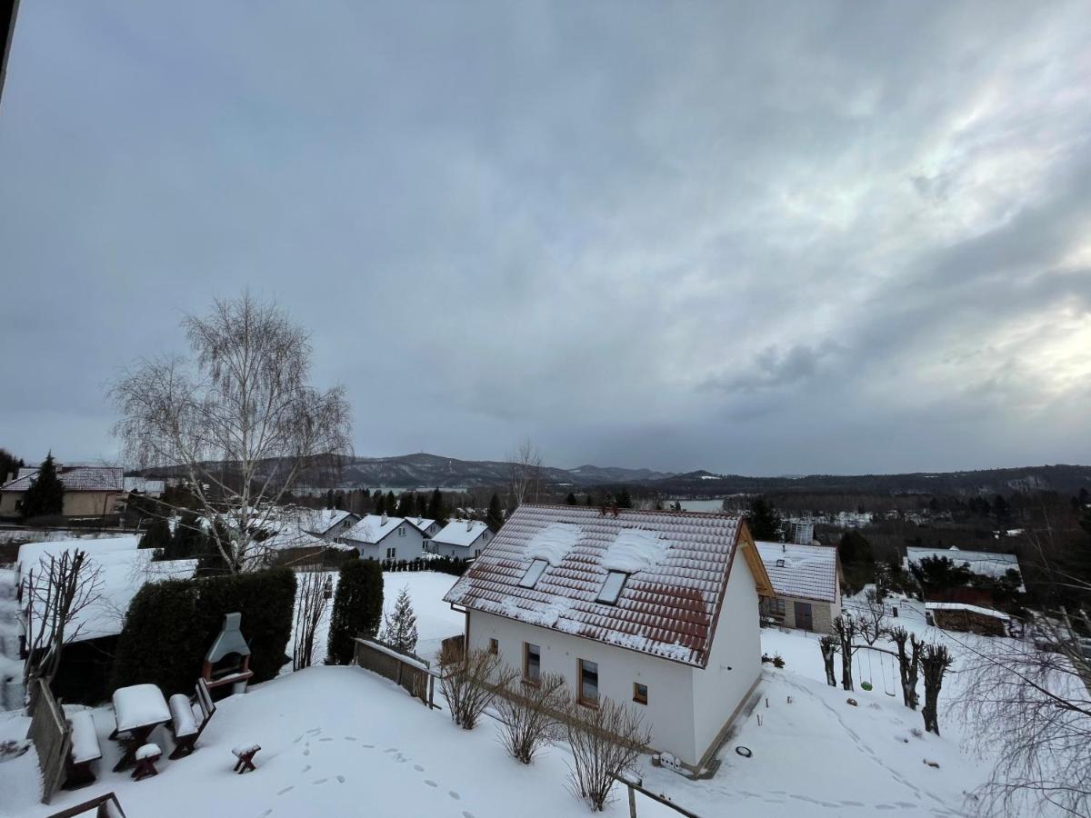Noclegi U Gosi W Polanczyku - Pokoje Goscinne Luaran gambar