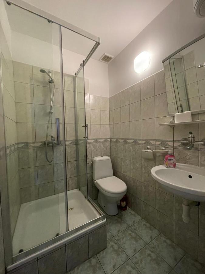 Noclegi U Gosi W Polanczyku - Pokoje Goscinne Luaran gambar