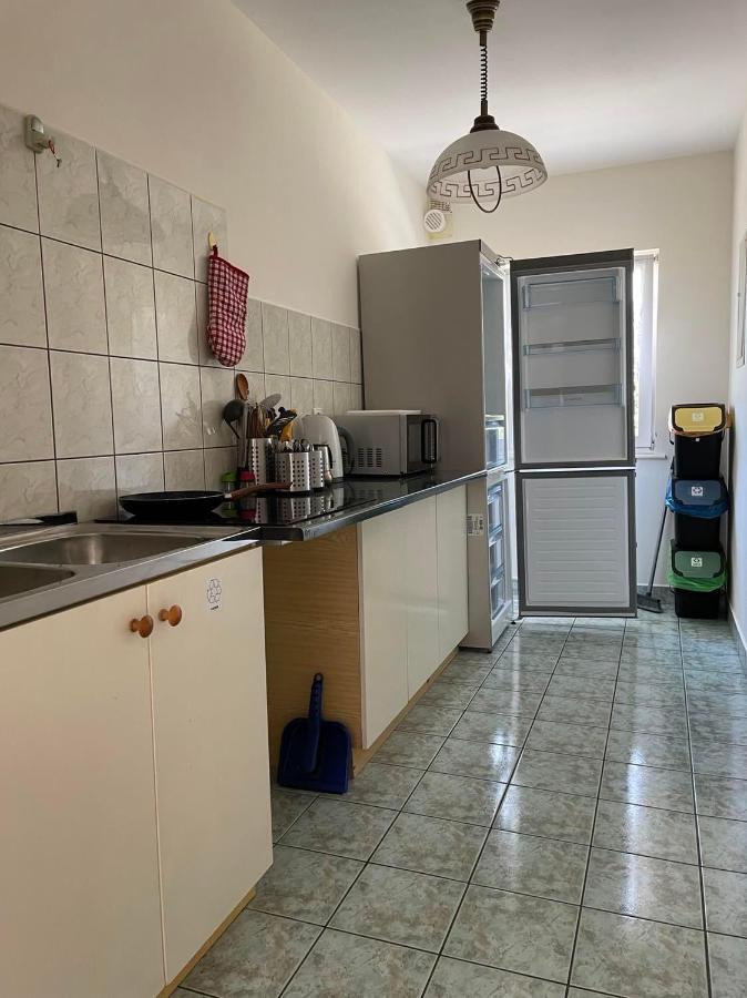 Noclegi U Gosi W Polanczyku - Pokoje Goscinne Luaran gambar