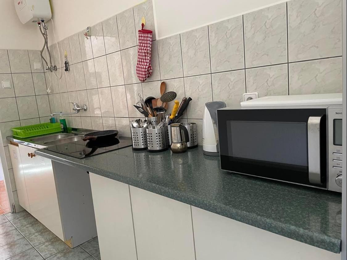 Noclegi U Gosi W Polanczyku - Pokoje Goscinne Luaran gambar