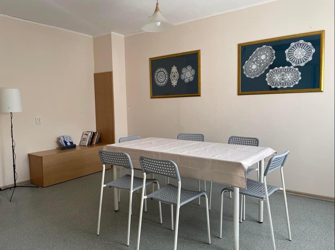 Noclegi U Gosi W Polanczyku - Pokoje Goscinne Luaran gambar